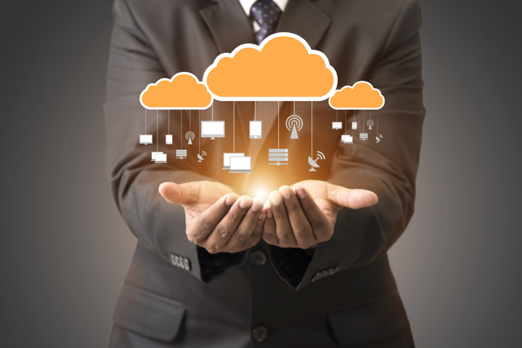 Microsoft Dynamics 365