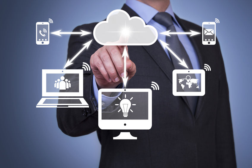 Cloud Computing