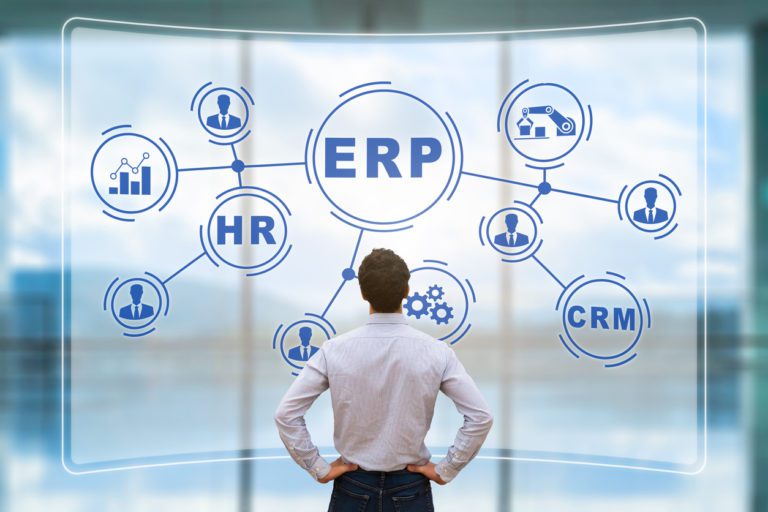 ERP Solution