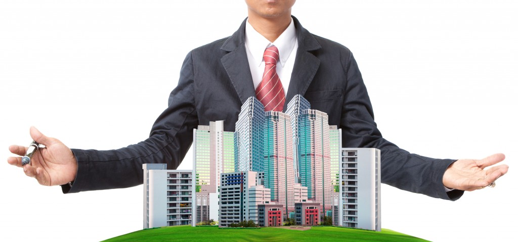 Real Estate