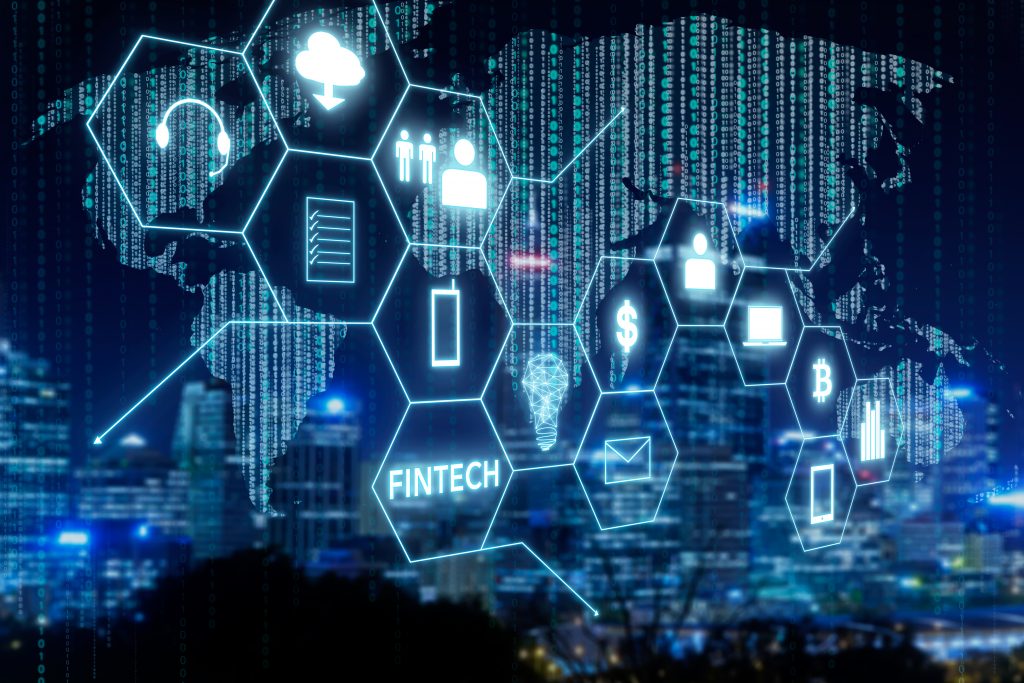 Digital Banking