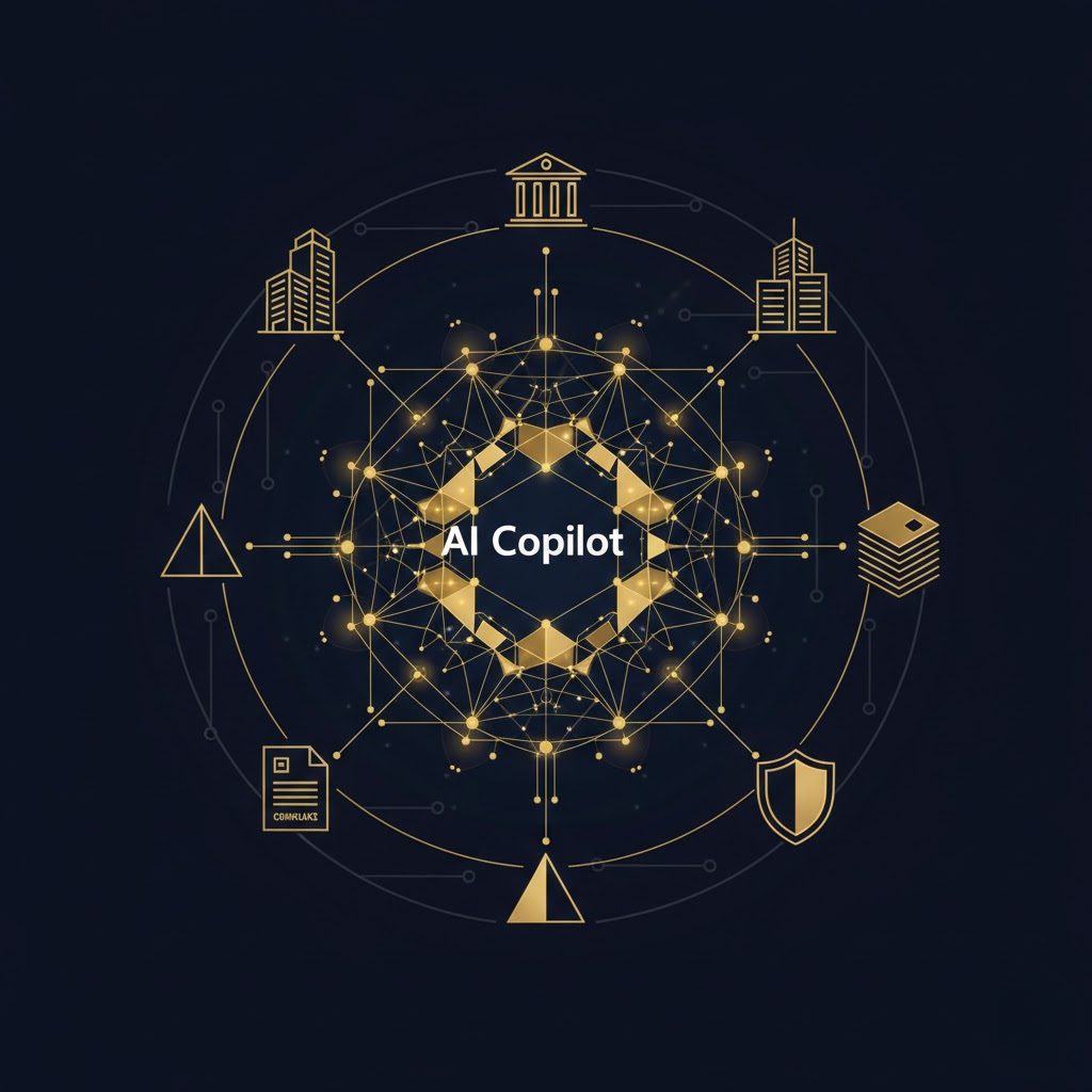 Copilot Readiness for Financial Services: An IT Checklist for a Safe Rollout