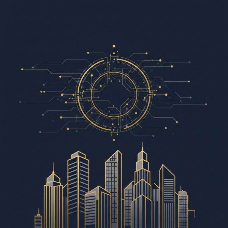 AI Powered Digital Transformation for Family Offices in the Middle East