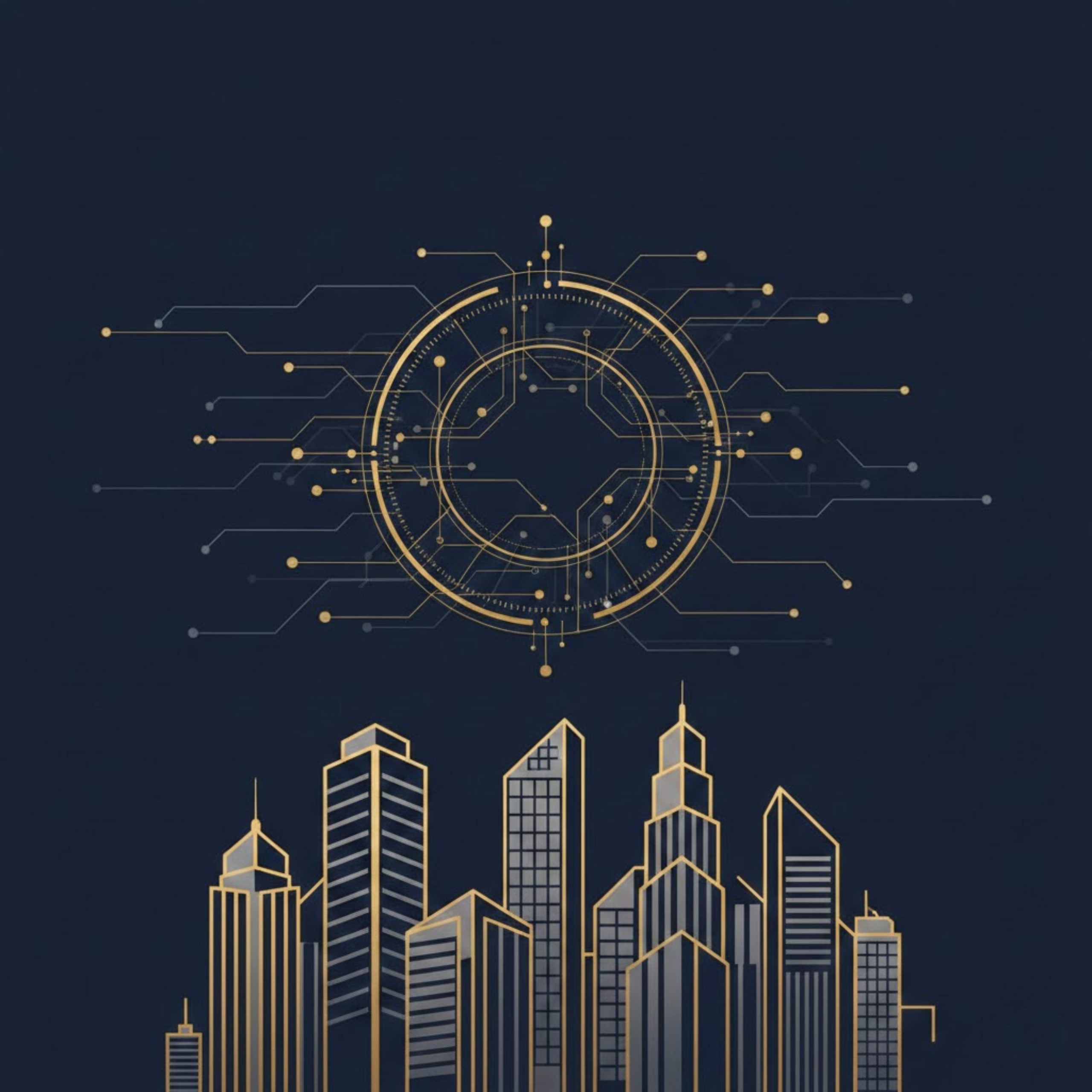 AI Powered Digital Transformation for Family Offices in the Middle East