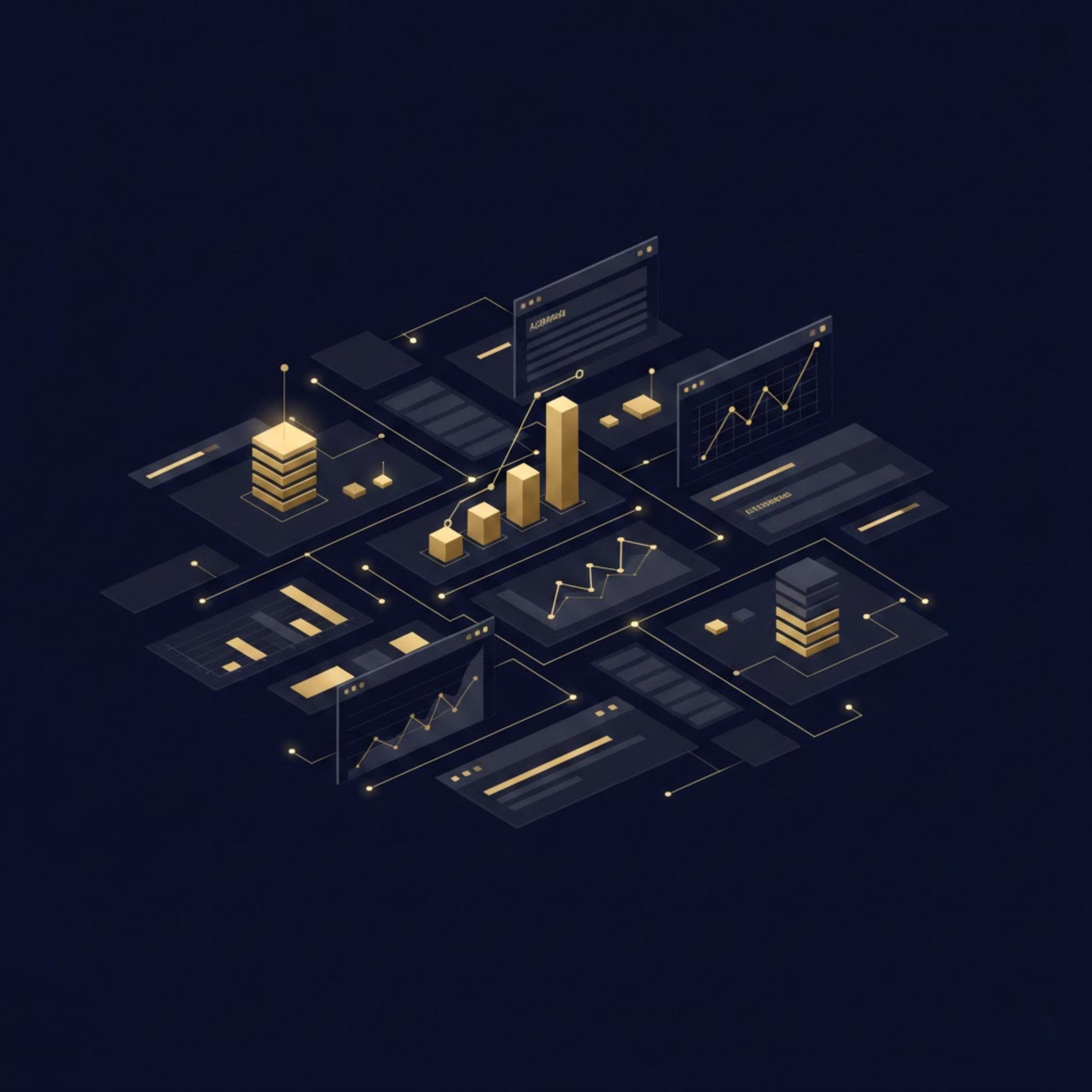 Large Enterprise ERP