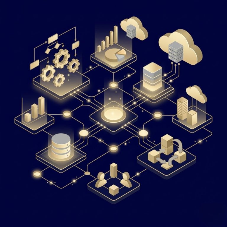 Consulting for Digital Transformation: What to Look For in a Partner