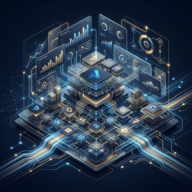 How a Microsoft Inner Circle Partner Can Accelerate Your Digital Journey