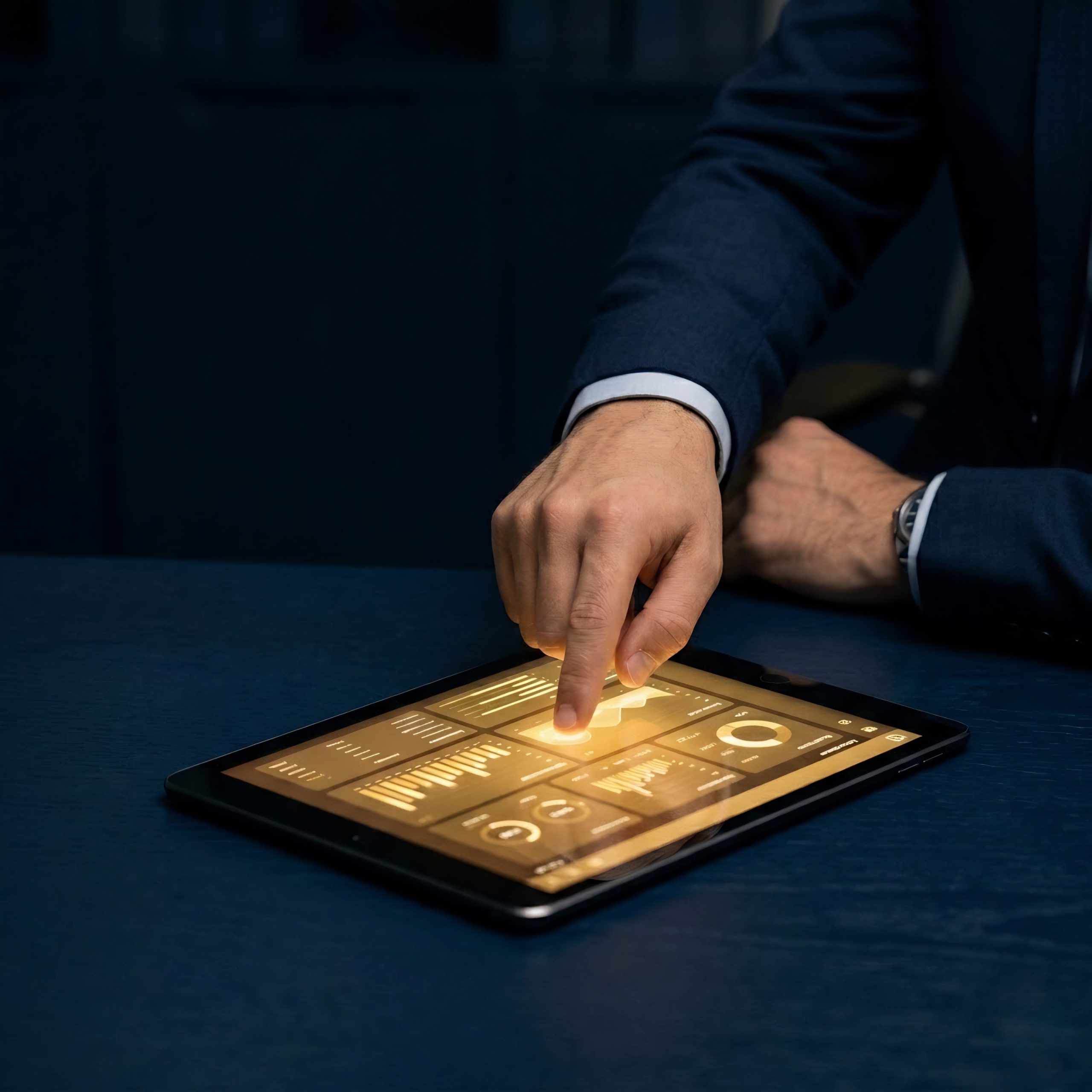 Closing the Skills Gap Training Your Team for Microsoft Business Apps Success