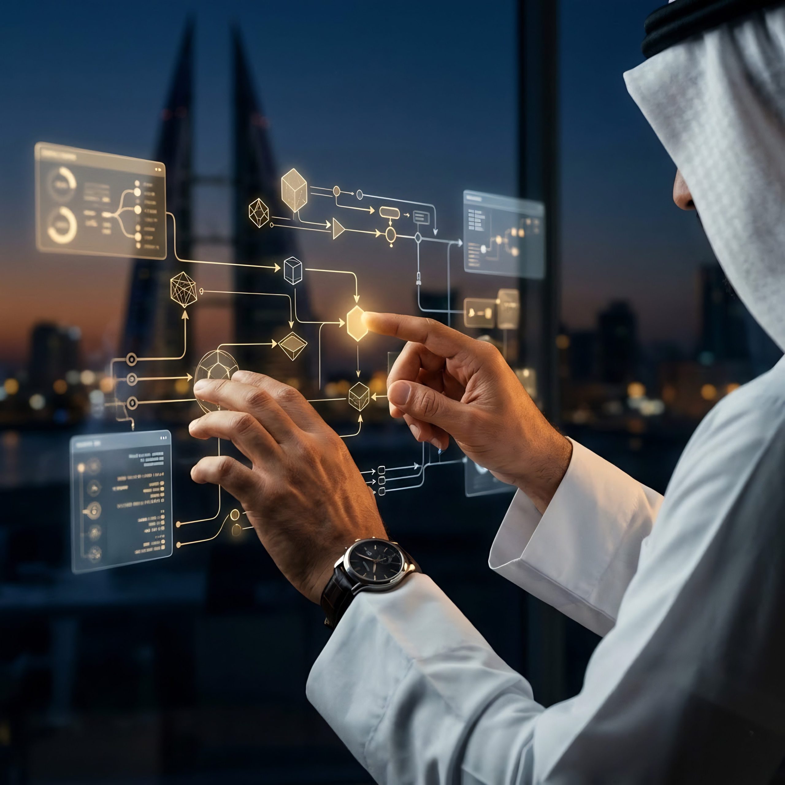 Driving Innovation with AI and Low-Code on the Microsoft Platform