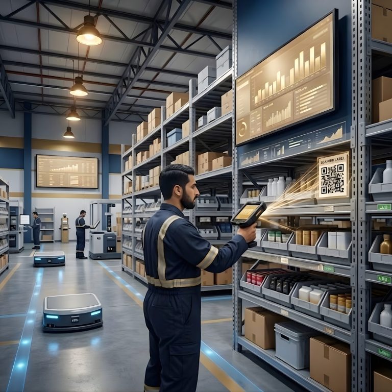 Revolutionizing Manufacturing A Comprehensive Guide to Business Process Automation with Power Apps & Dynamics 365