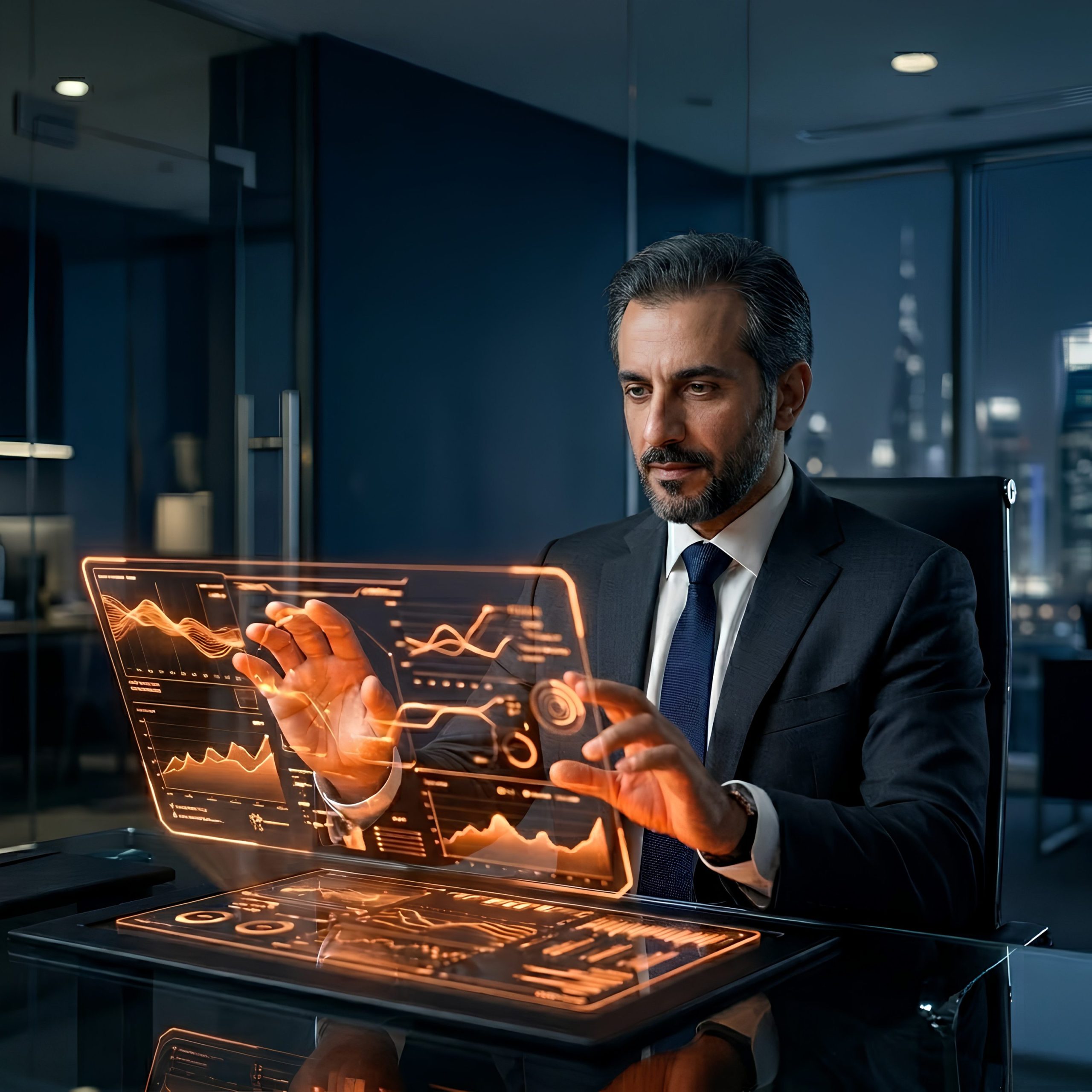 What Makes a Strong GRC Framework for Financial Institutions