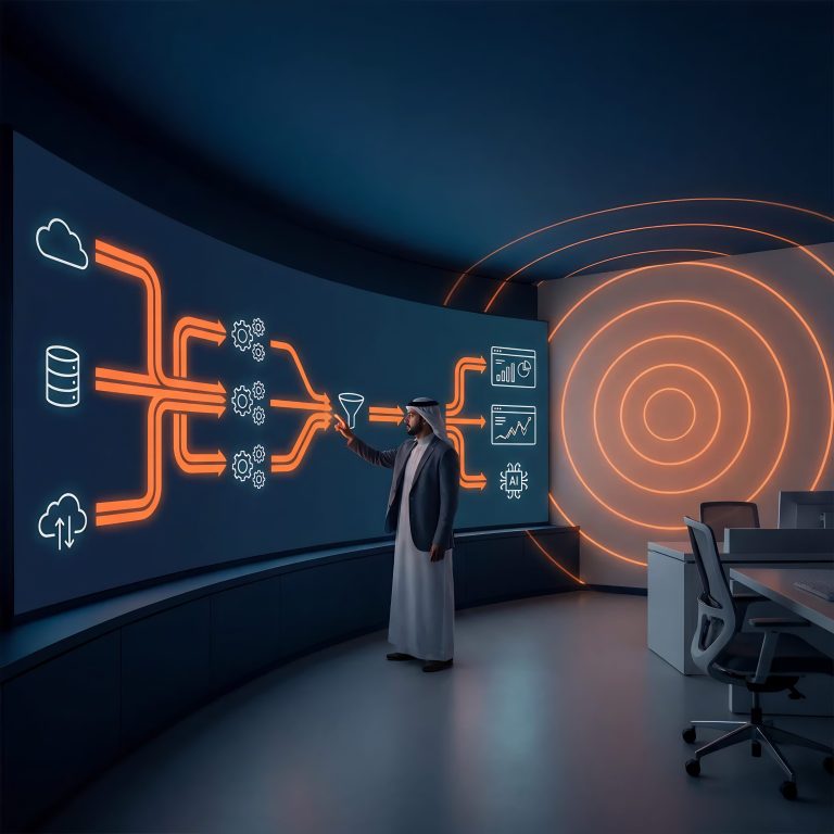 The Role of Microsoft Fabric in Modern Data Governance