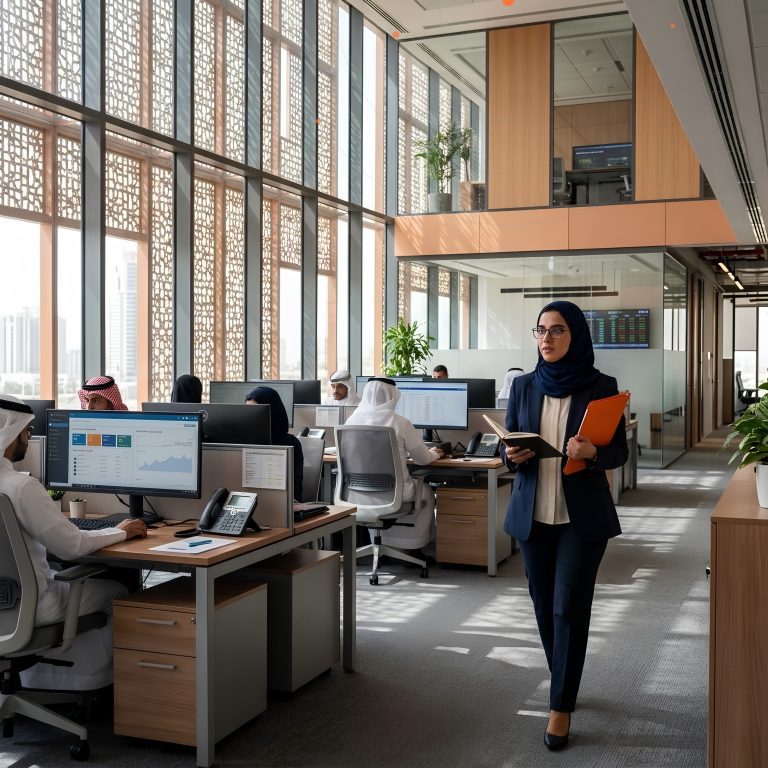 Fund Management Software: What GCC Asset Managers and Fund Administrators Need to Know
