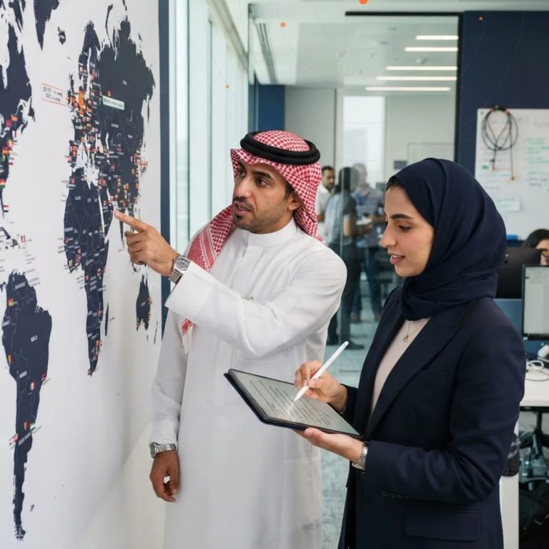Dynamics 365 Finance and Operations: A Practical Look for GCC Banks Moving to Cloud ERP