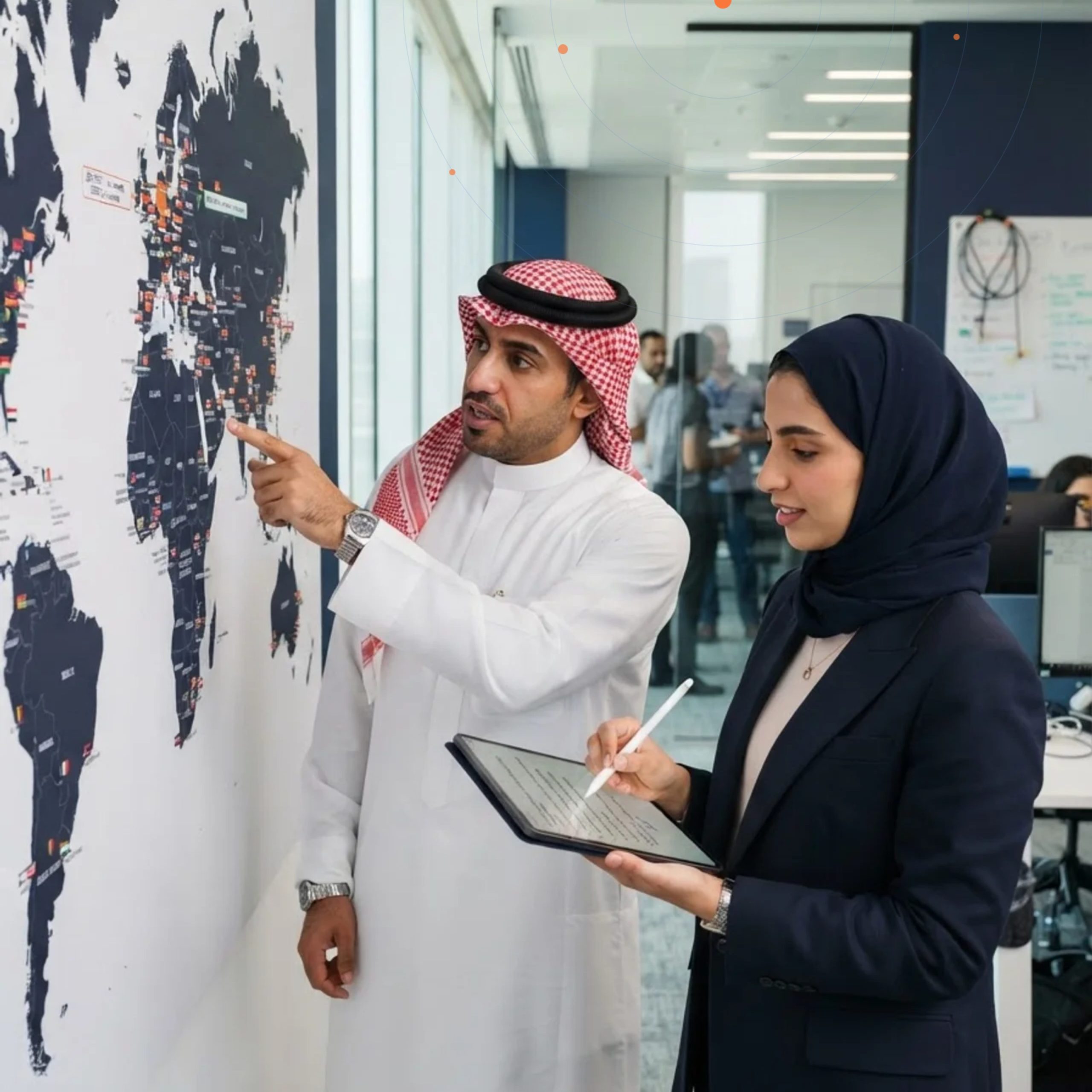 Dynamics 365 Finance and Operations: A Practical Look for GCC Banks Moving to Cloud ERP