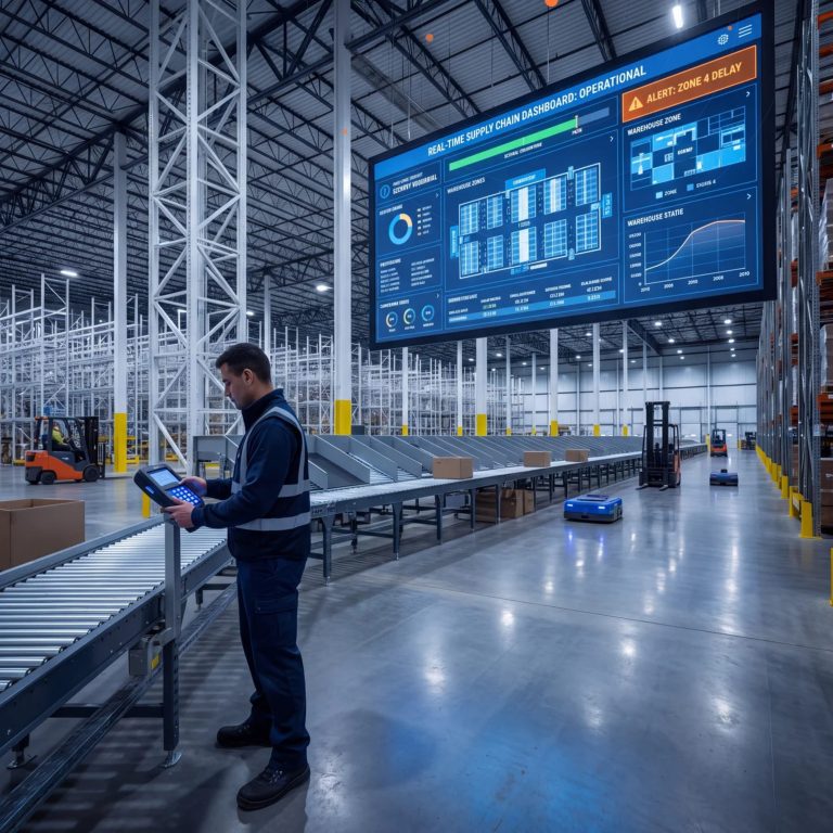 ERP Implementation: What the Process Actually Involves