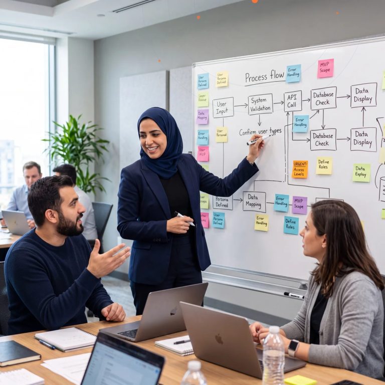 ERP Implementation for GCC Financial Institutions: A Practical Guide to Getting It Right