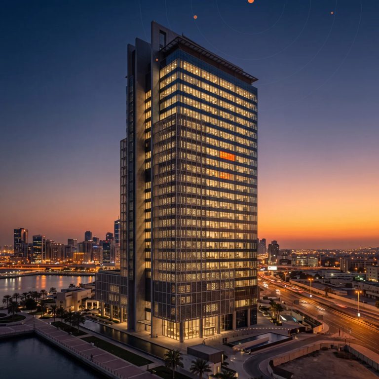 Stock Portfolio Management Software: What GCC Brokerages and Private Banks Actually Need