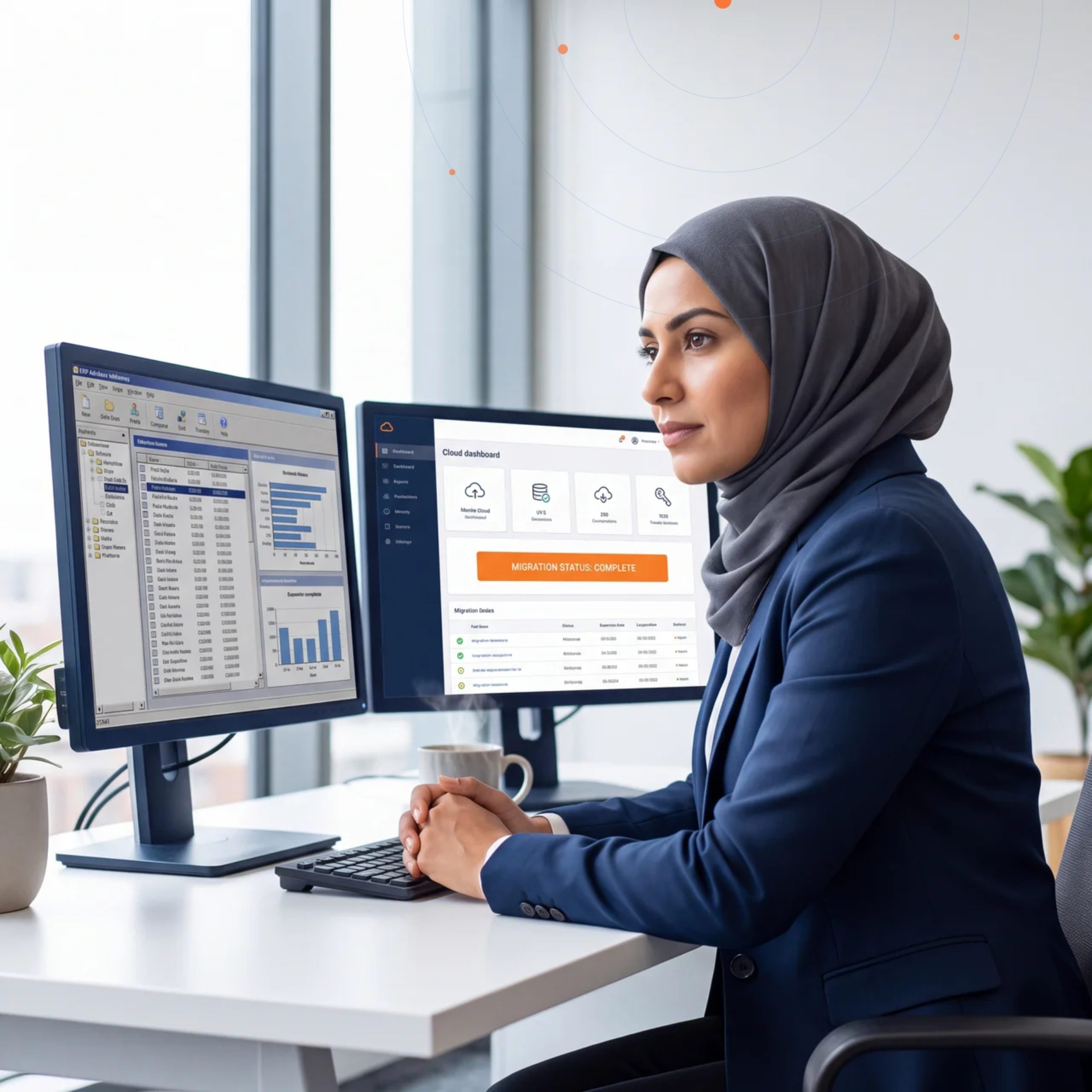 What Happened to Microsoft Dynamics NAV? Your Upgrade Path to Business Central