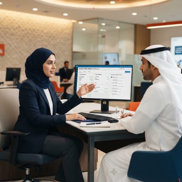 Banking CRM: Why Customer Relationship Management in Banking Looks Different