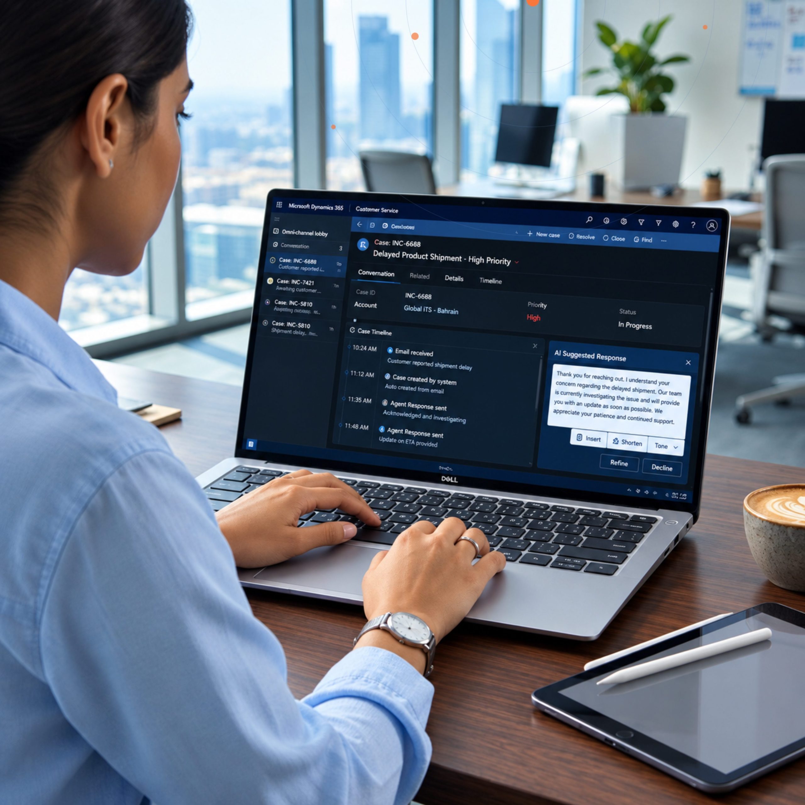 Dynamics 365 CRM: The Complete Guide to Microsoft's Customer Engagement Platform