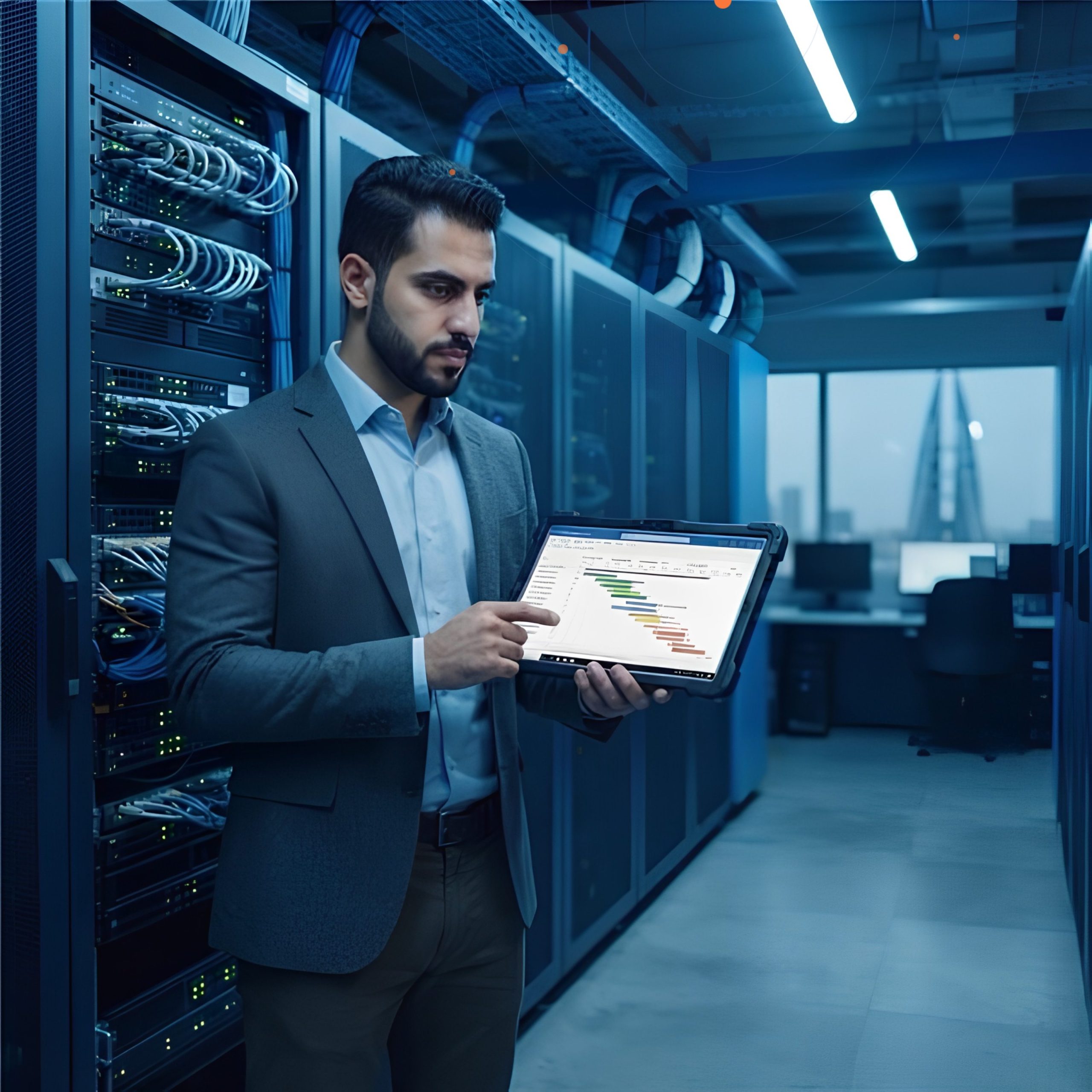 Microsoft Dynamics CRM: From 2003 On-Premises Tool to Today's Dynamics 365